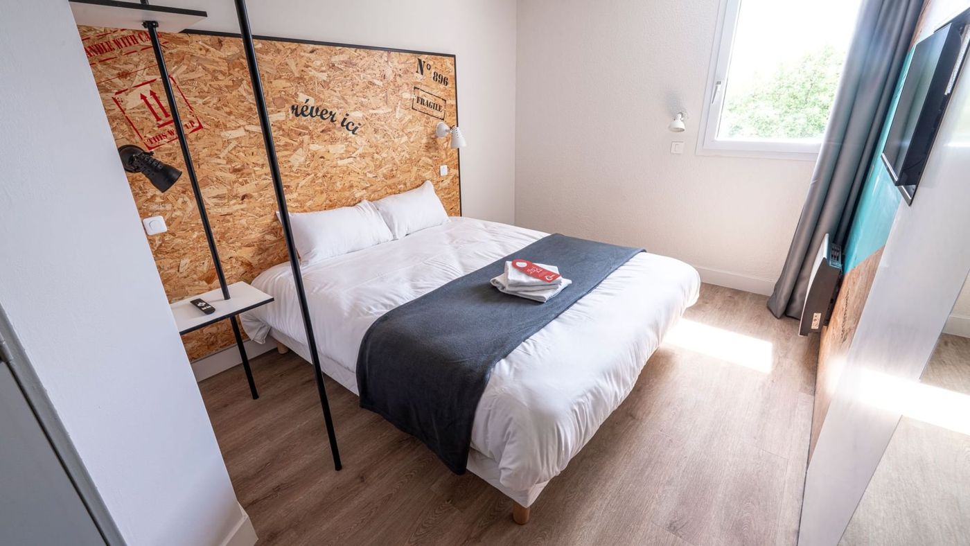 The Originals Access Hotel Clermont Ferrand Nord