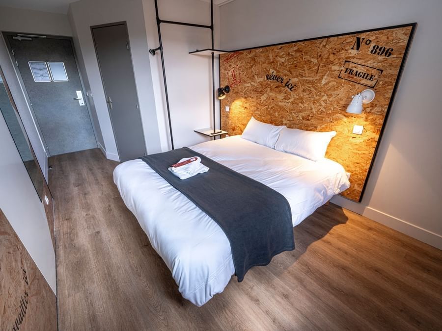The Originals Access Hotel Clermont Ferrand Nord