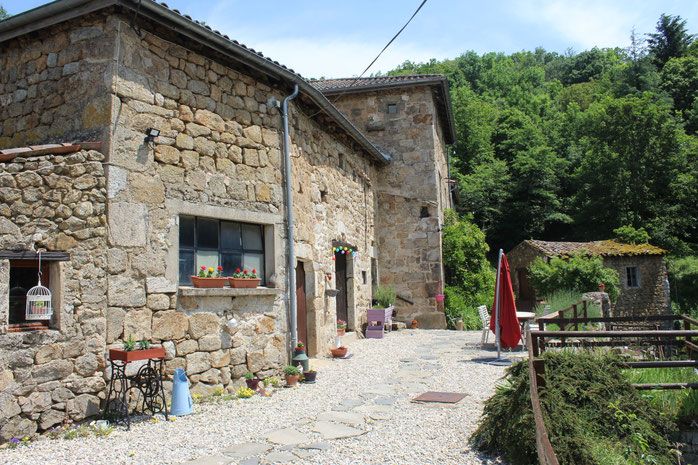 Le Bouchon de Campagne
