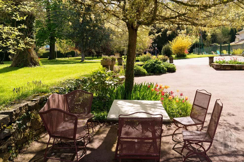 Le Relais des Dames