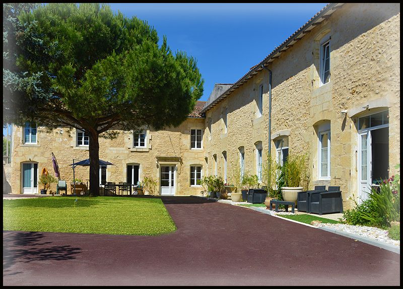 Jardin D'arcy
