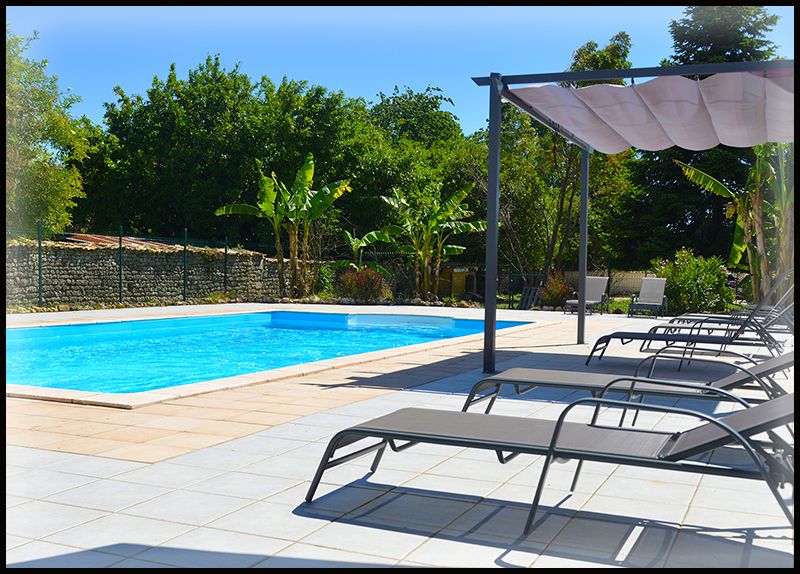 Jardin D'arcy