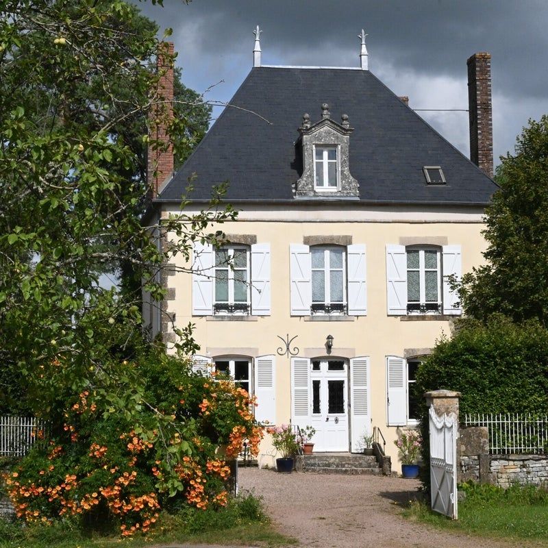 Logement Champallement