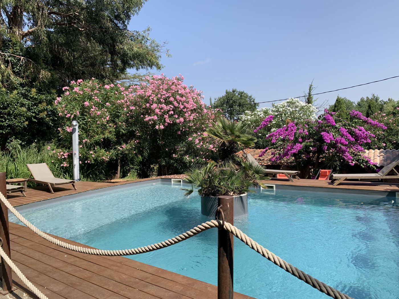 Casa9 Hôtel