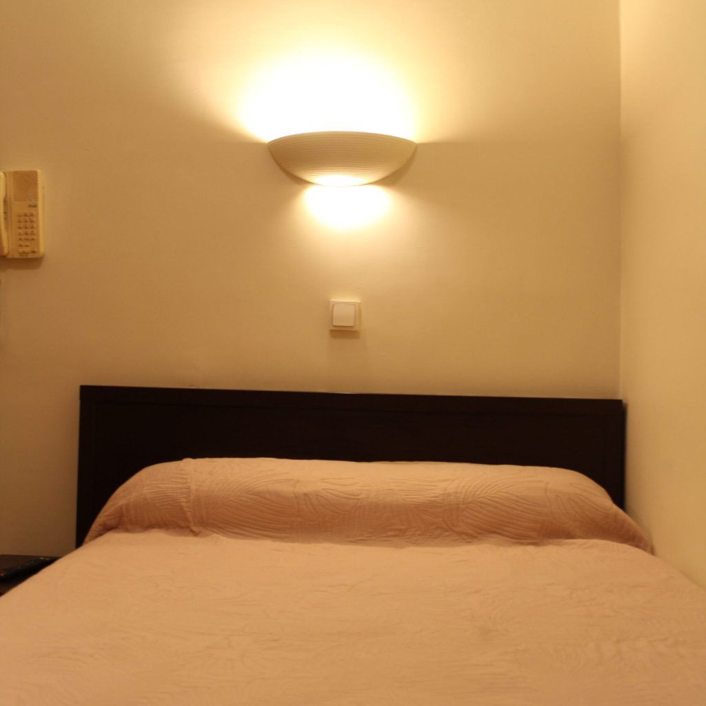 Anya Hotel