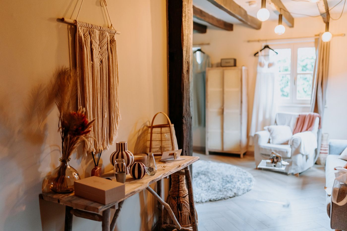 Chambres dHotes la Ferme de Marie Helene