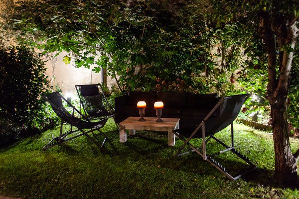 Manoir Sainte Victoire