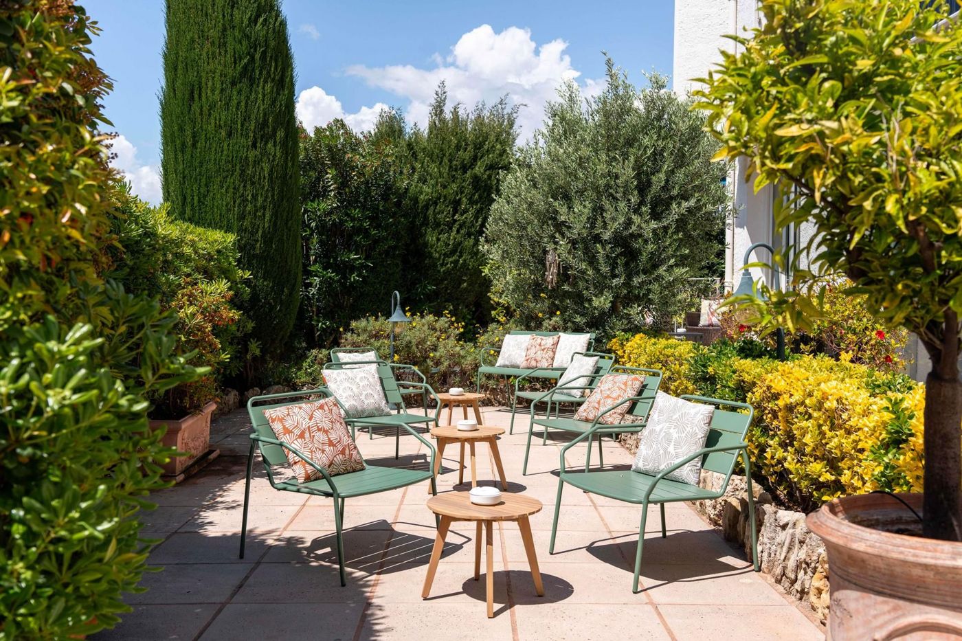 Hôtel la Villa Cannes Croisette