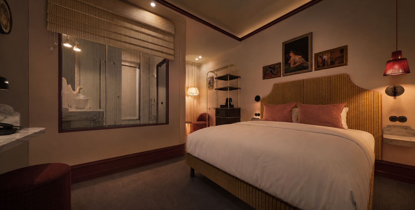 Grand hotel de Turin