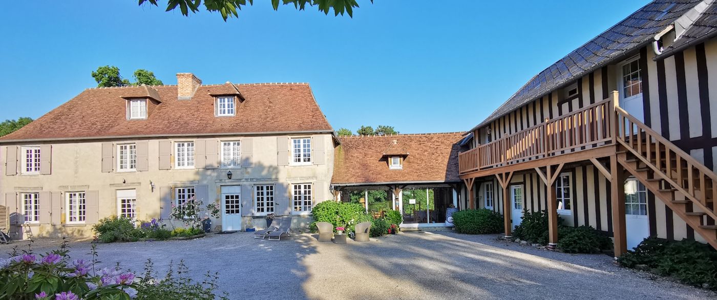 les Marronniers
