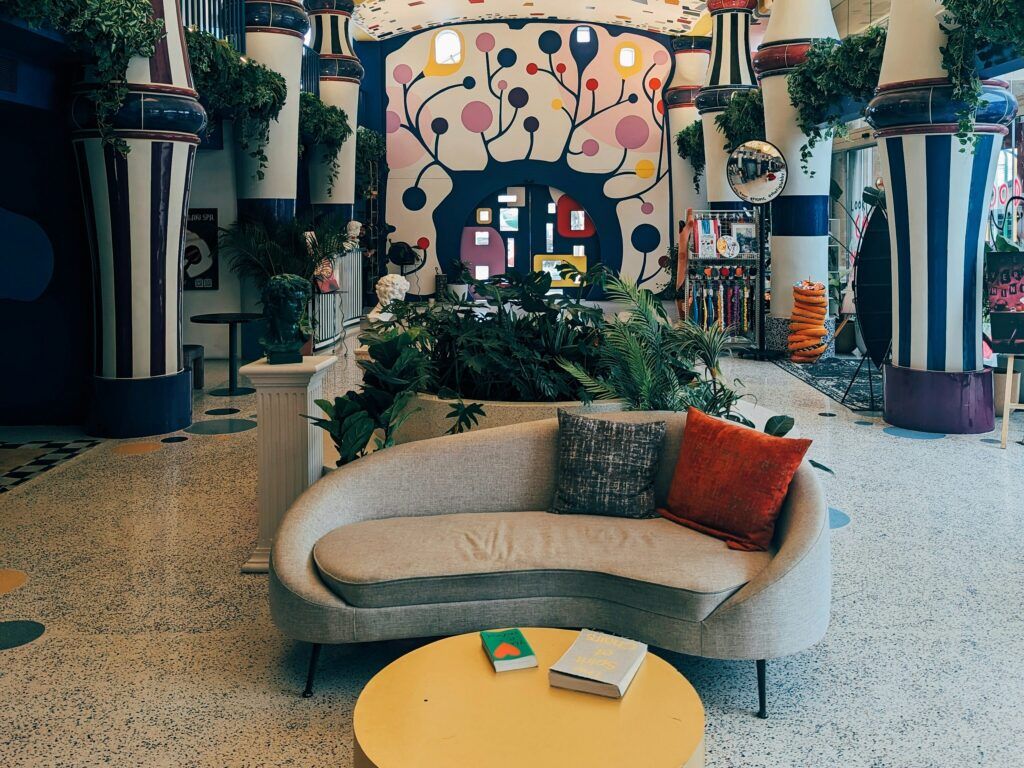 Hôtel Villa Bohème