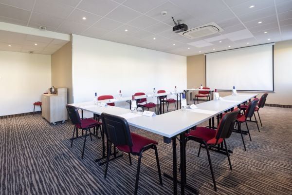 Best Western Hotel Le Bordeaux Sud