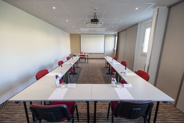 Best Western Hotel Le Bordeaux Sud