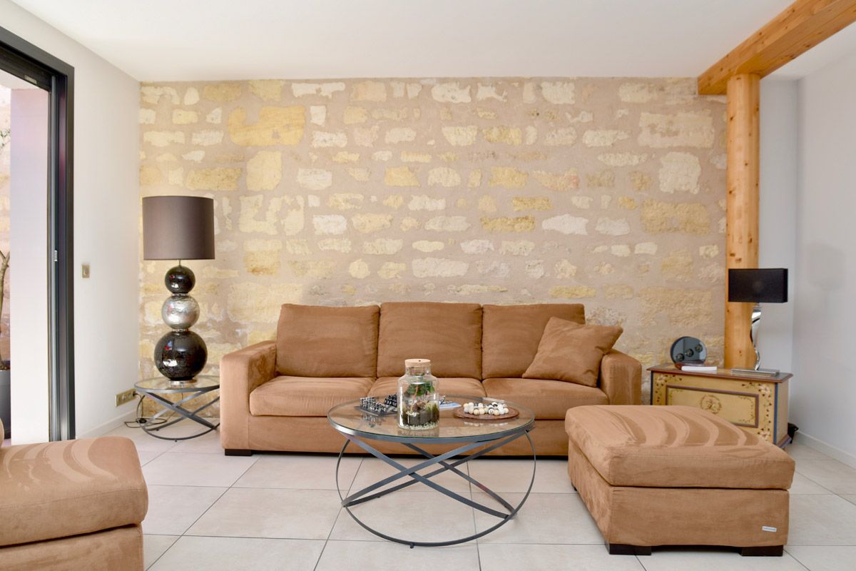 Chambres à Bord'O