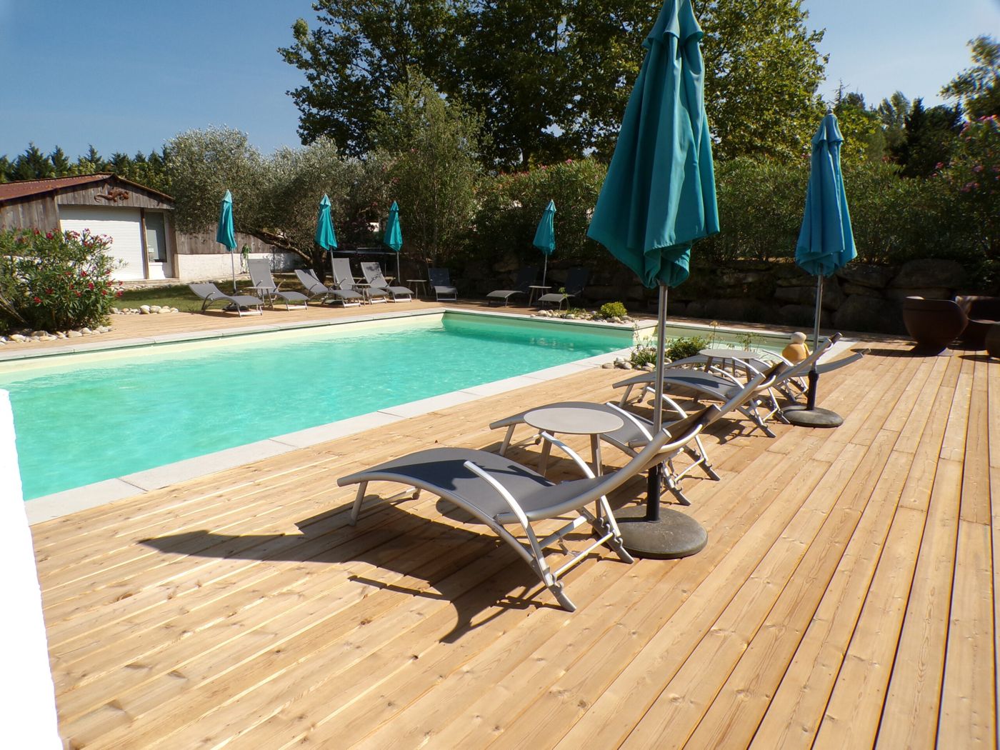 Le Relais de la Cavayere