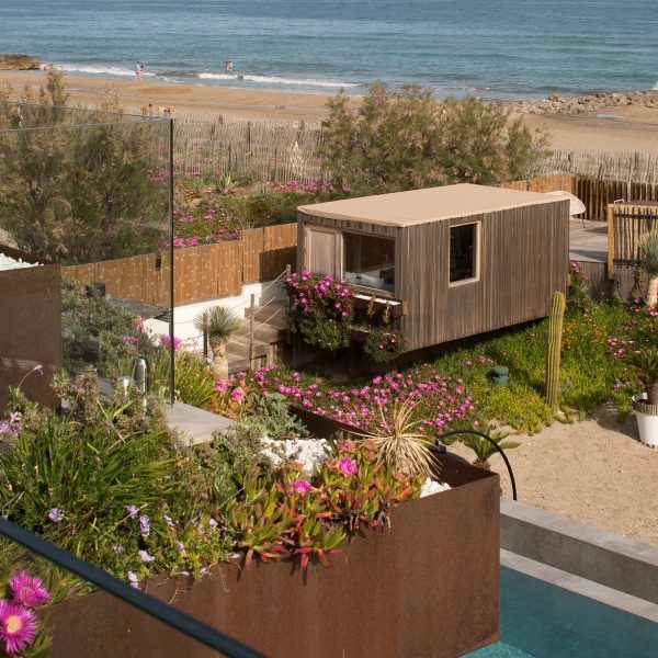 Villa Miramar