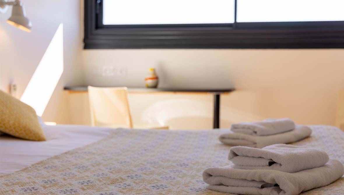 Logis Hotel Bellaroc
