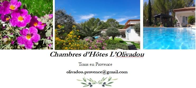 The Olivadou