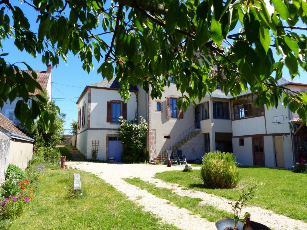 Aux baboteurs GDF