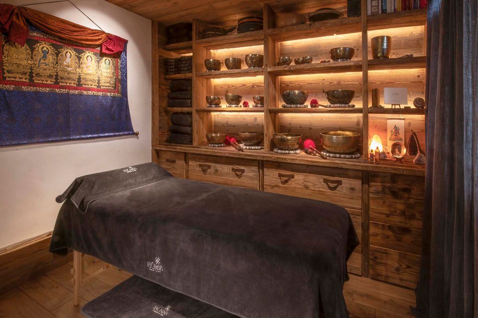 Chalet les Cerises