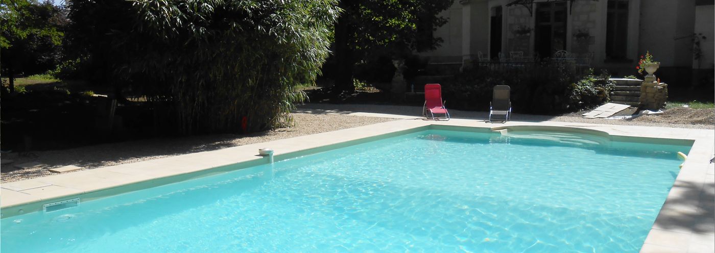 Le Clos du Bois Brard