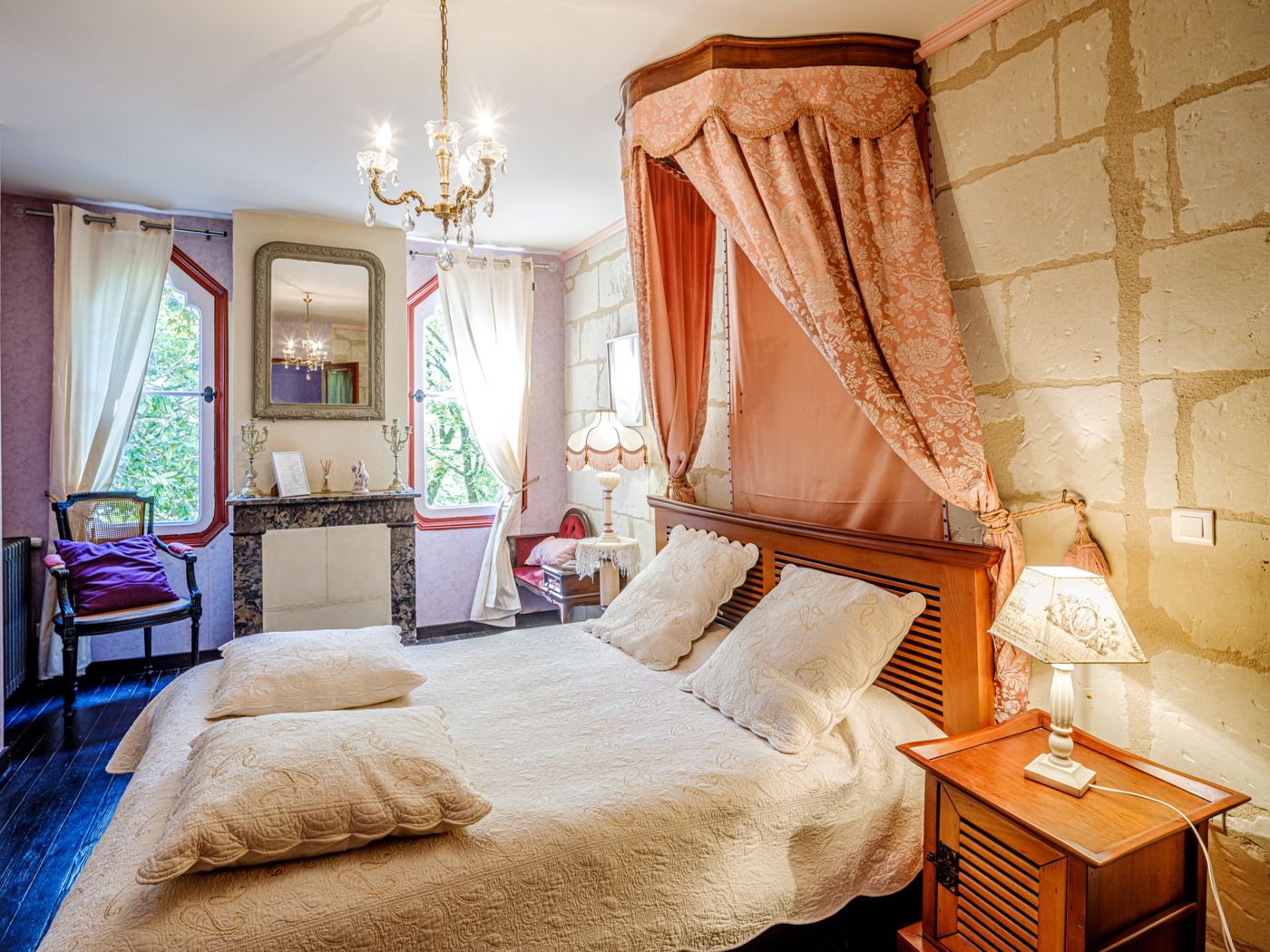 Le Clos du Bois Brard