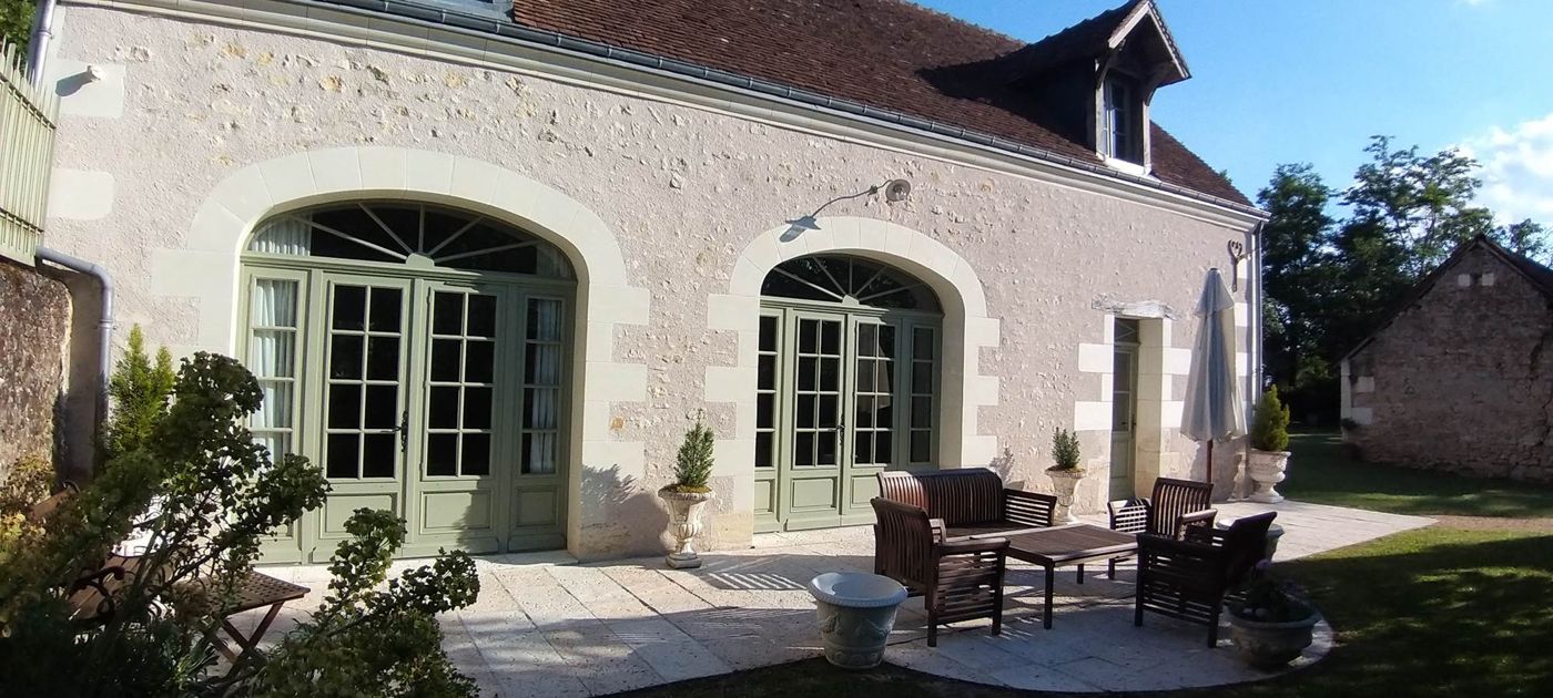Le Clos de la Chesneraie