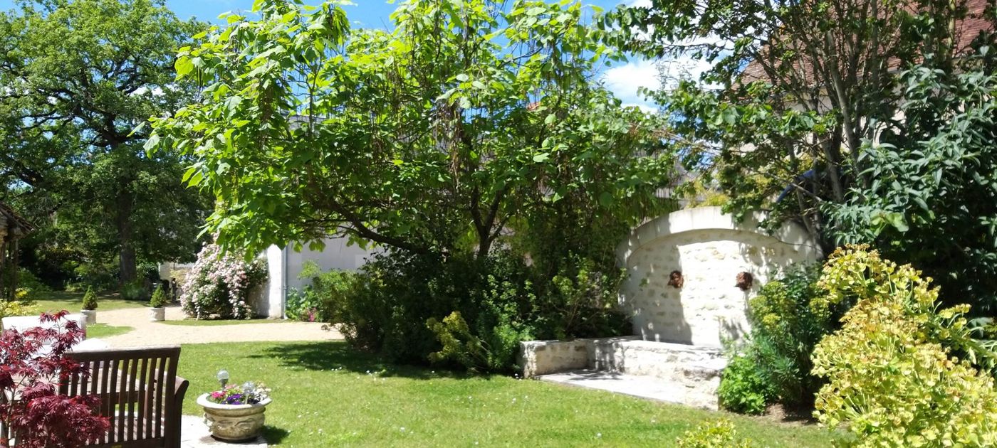 Le Clos de la Chesneraie