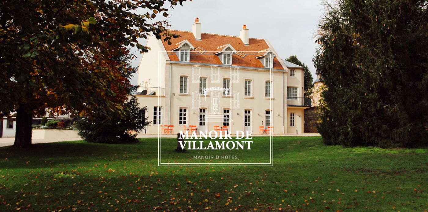 Manoir de Villamont