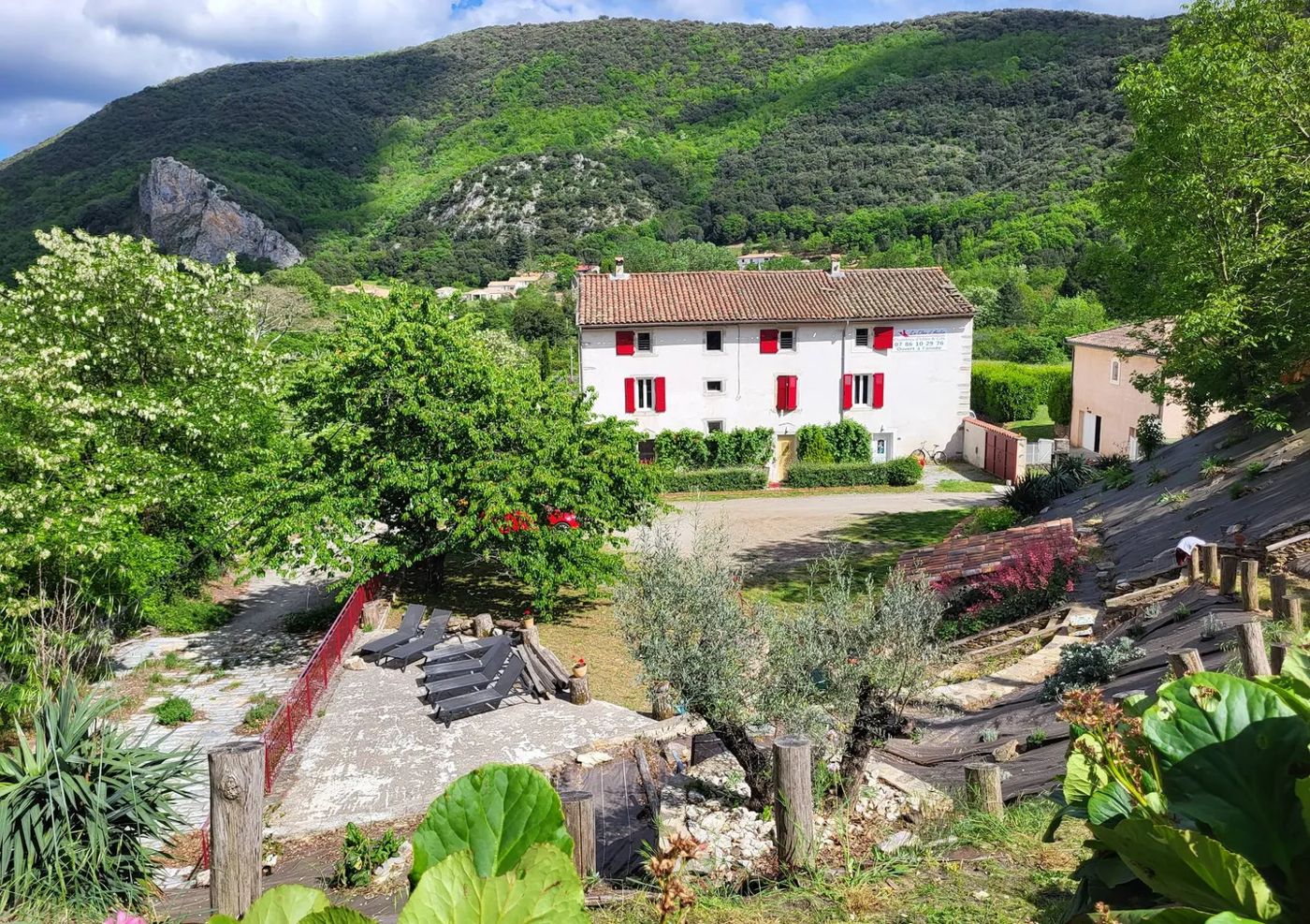 Le Clos d'Audio