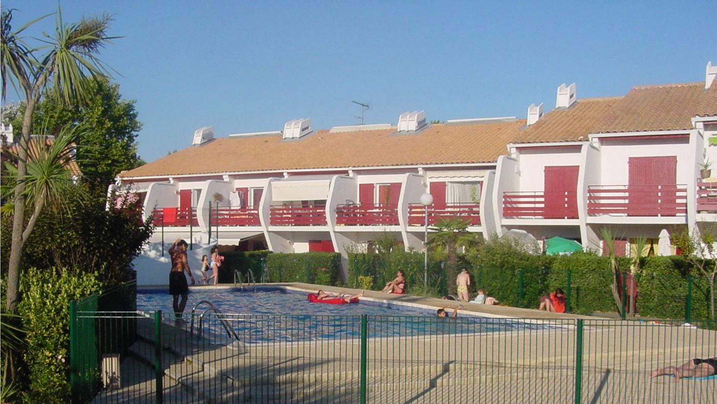 Résidence Green Village