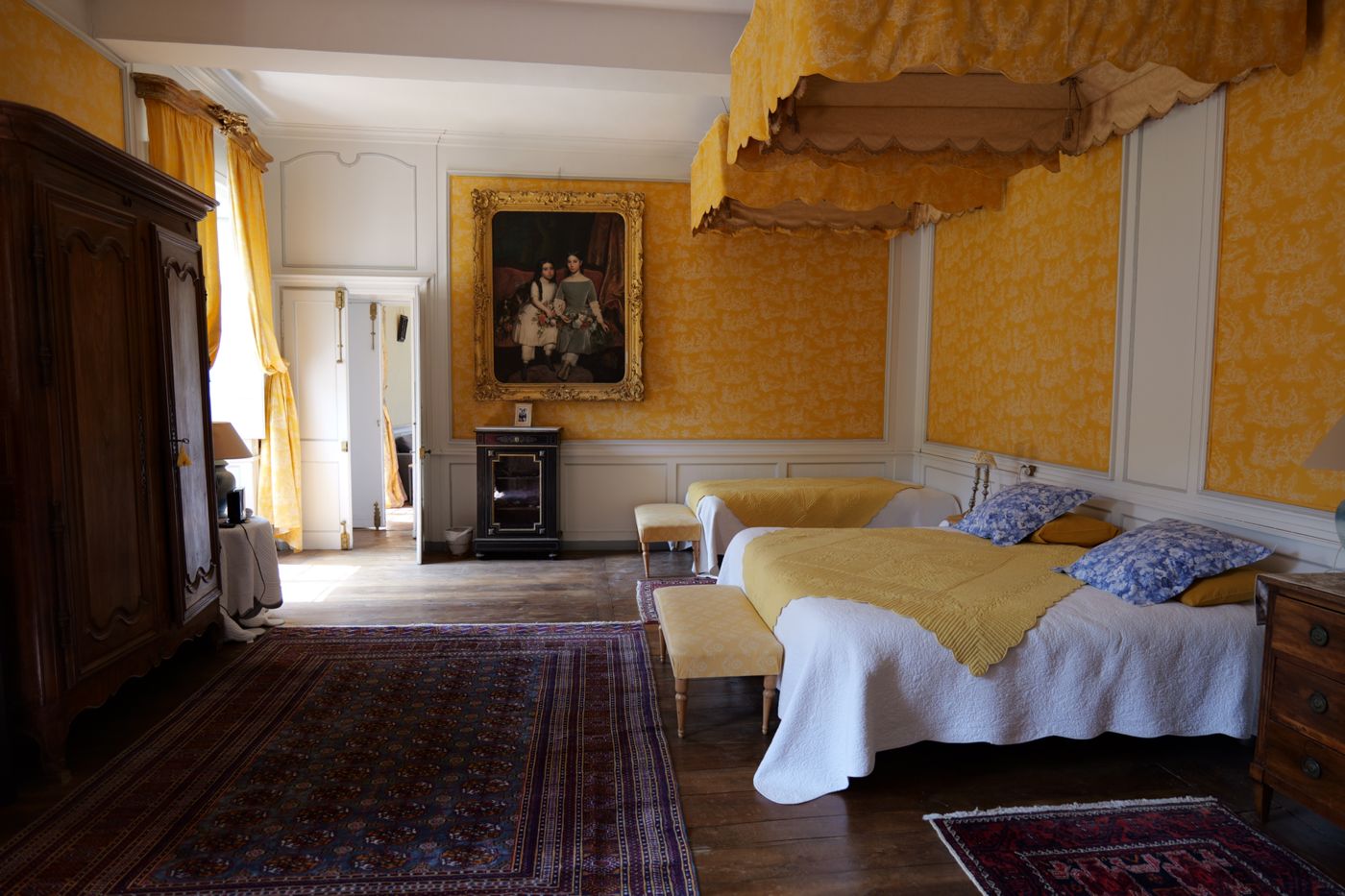 Chateau de Bonabry