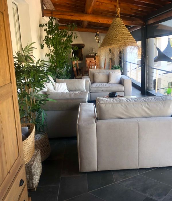 Les Lofts de Bouzigues