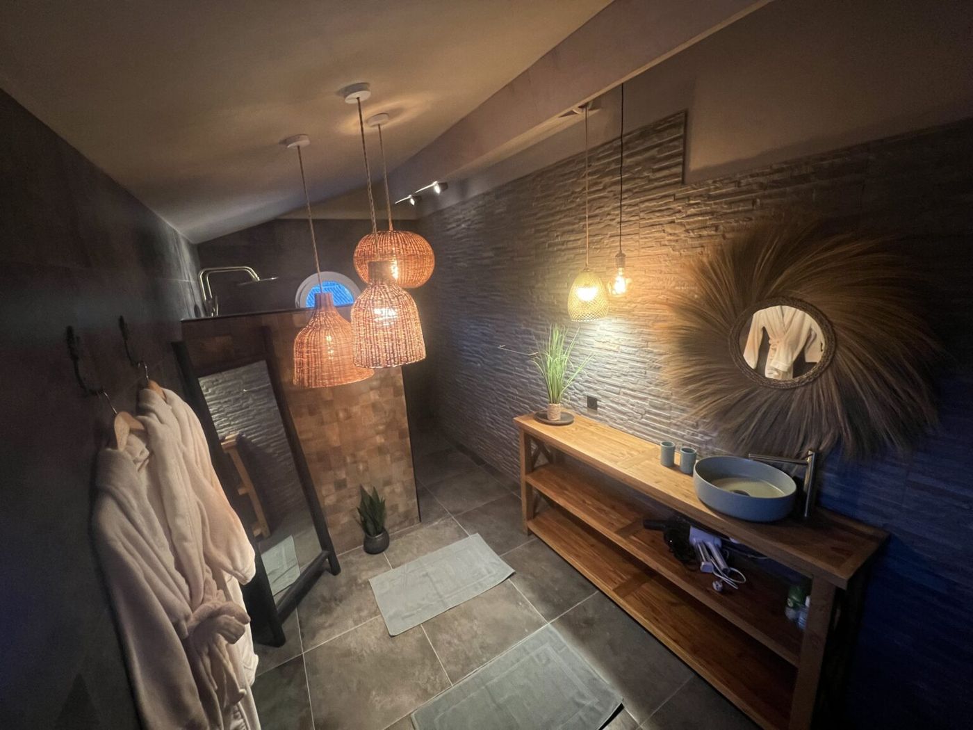 Les Lofts de Bouzigues