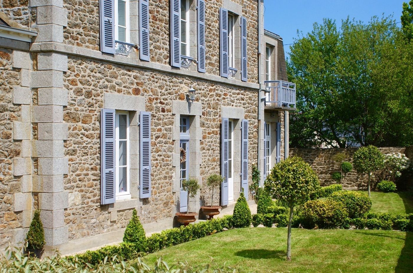 La Gougeonnais