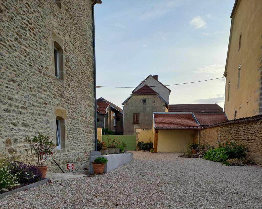 Le Moulin à Epices