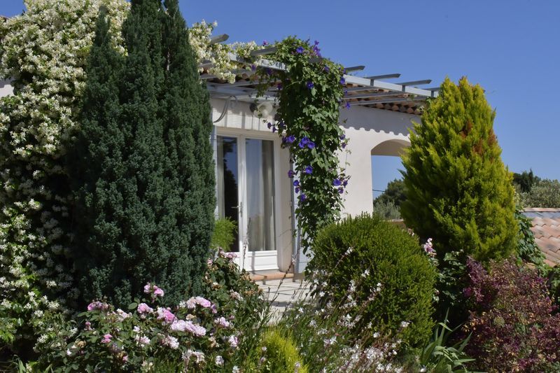 Le Clos du Jas