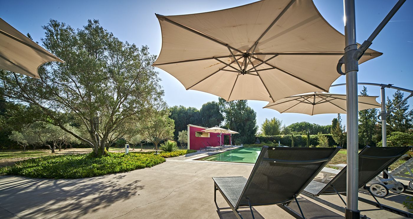 Villa Mercedes