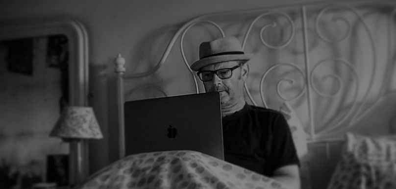 La Pause: Val de Loire - Writer's Retreat