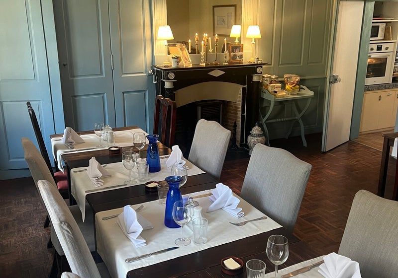 Belle Vallee Chambres D'hote