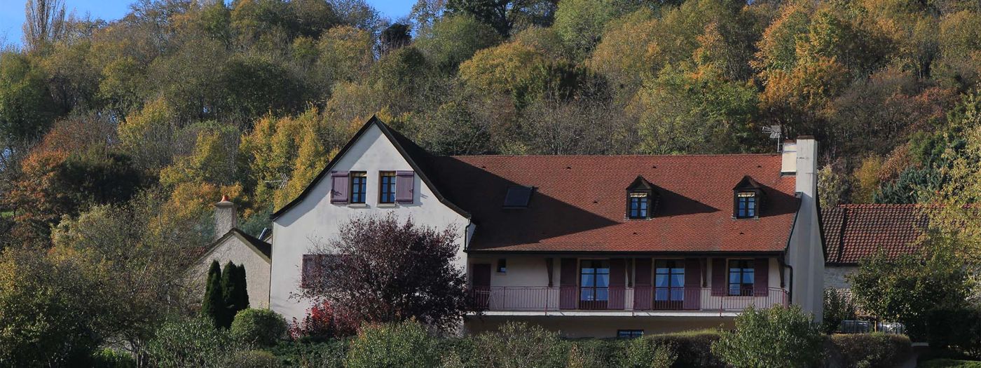 Hôtel Le Manassès