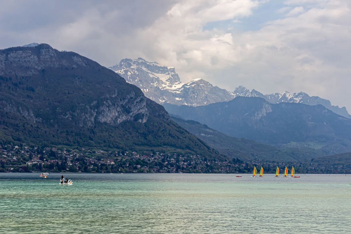 Best Hotel Annecy & spa