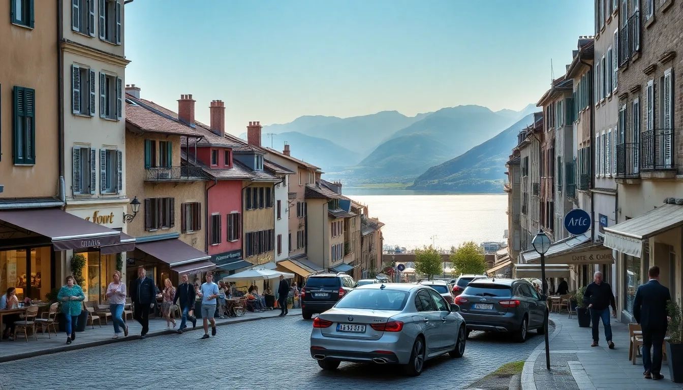 Best Hotel Annecy & spa