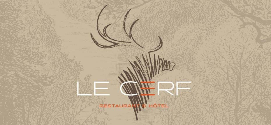 Le Cerf