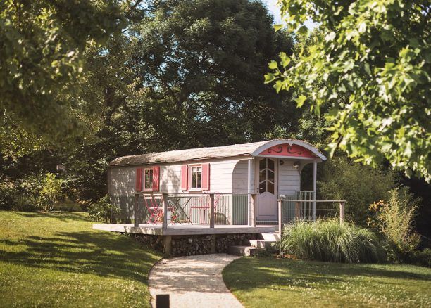 Domaine Le Coq Enchanté