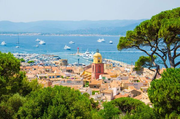 Hôtel Les Calanques