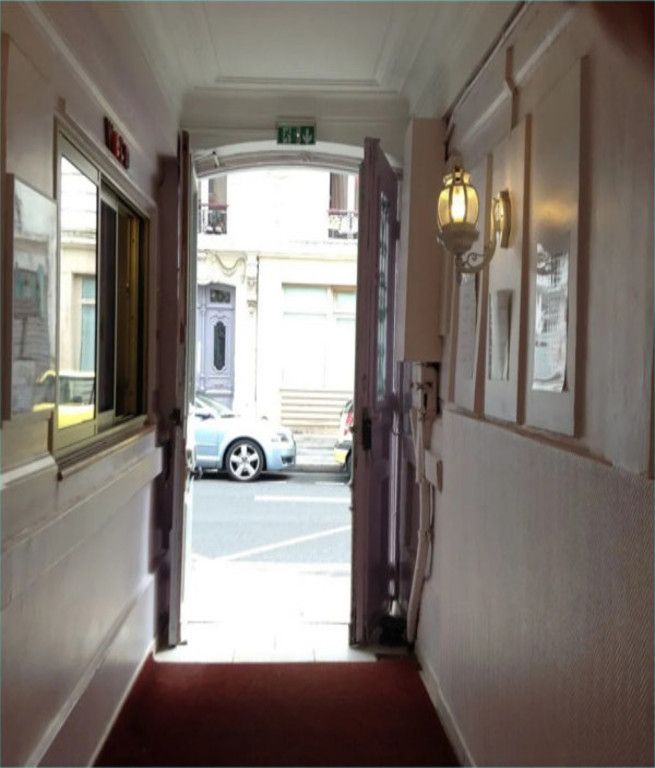 Hotel Richard