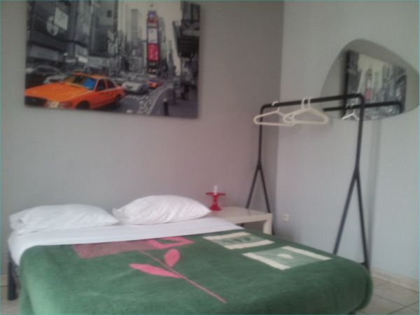 Hotel Richard