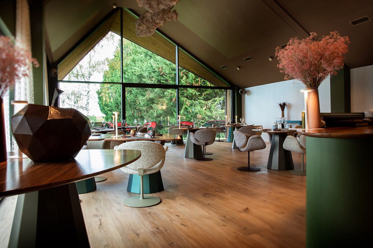 Auberge Pom'Poire