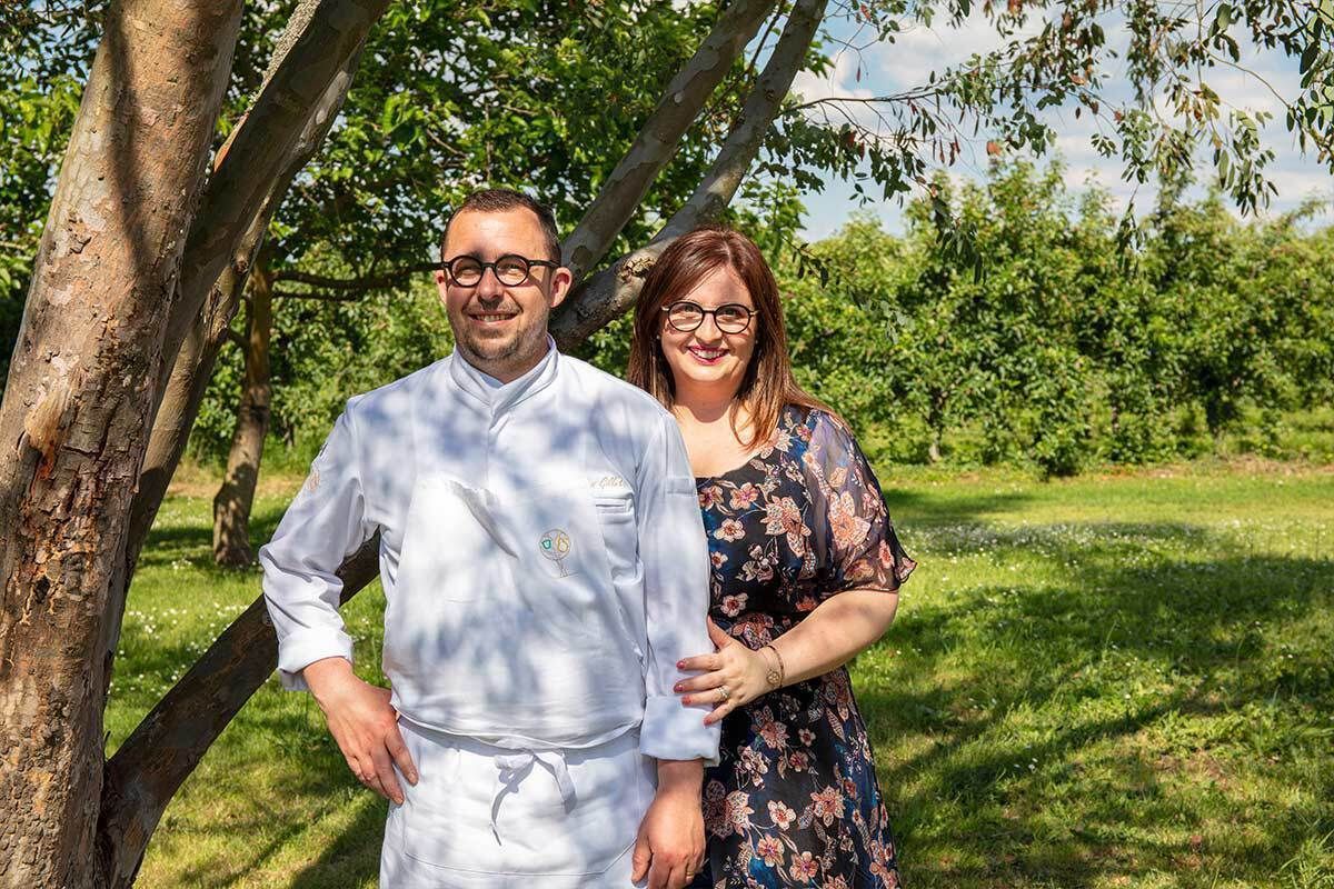 Auberge Pom'Poire